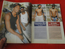 Load image into Gallery viewer, Vintage 18 Y. O. + Sexy Erotic Gay Adult Magazine Black Inches 2008    P51
