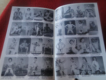 Load image into Gallery viewer, Vintage Nude Erotic Sexy Adult Gay Magazine/Catalog Athletic Model Guild's Nude Wrestlers  P81A
