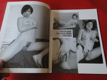 Load image into Gallery viewer, Vintage Nude Erotic Sexy Adult Magazine Young Love 1993           P10
