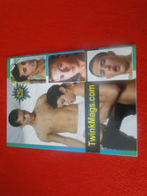 Load image into Gallery viewer, Vintage 18 Y. O. + Sexy Erotic Gay Adult Magazine All Boy 2016 P51
