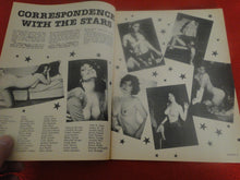 Load image into Gallery viewer, Vintage 18 Y.O. + Adult Erotic Sexy Men&#39;s Magazine Video-X 1985 Crystal Breeze  99

