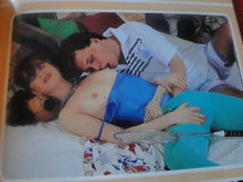 Load image into Gallery viewer, Vintage Nude Erotic Sexy Adult 18 YO+ Magazine Danish Teenagers    P81A
