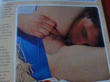 Load image into Gallery viewer, Vintage Nude Erotic Sexy Adult 18 YO+ Magazine Danish Teenagers    P81A
