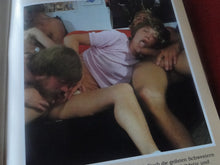 Load image into Gallery viewer, Vintage Nude Erotic Sexy Adult 18 YO+ Magazine Danish Teenage Extreme Fist Fucking P81A
