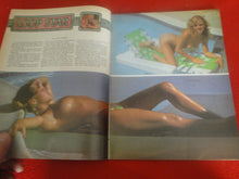 Load image into Gallery viewer, Vintage 18 Y.O. + Adult Erotic Sexy Men&#39;s Magazine Adult Cinema 1981 Helen Melon 99

