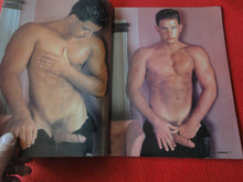 Load image into Gallery viewer, Vintage 18 Y.O. +  Adult Erotic Sexy Magazine Gay Interest Mandate 1996    P10
