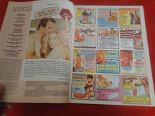 Load image into Gallery viewer, Vintage 18 Y.O. + Adult Erotic Sexy Men&#39;s Magazine Adult Cinema 1992 Beverly Mills 99
