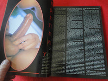 Load image into Gallery viewer, Vintage 18 Y.O. +  Adult Erotic Sexy Magazine Gay Interest Cummin&#39; Up HUGE  P10
