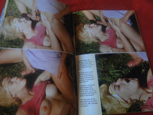 Load image into Gallery viewer, Vintage Nude Erotic Sexy Adult 18 YO+ Magazine Danish Teenage Sperm  P81A

