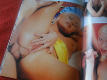 Load image into Gallery viewer, Vintage Nude Erotic Sexy Adult 18 YO+ Magazine Danish Teenage Sperm  P81A
