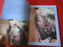 Load image into Gallery viewer, Vintage 18 Y.O. +  Adult Erotic Sexy Magazine Gay Interest Man Crazy 1998      P10
