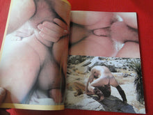 Load image into Gallery viewer, Vintage 18 Y.O. +  Adult Erotic Sexy Magazine Gay Interest Man Crazy 1998      P10

