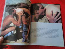 Load image into Gallery viewer, Vintage 18 Y.O. +  Adult Erotic Sexy Magazine Gay Interest Man Crazy 1998      P10
