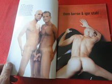 Load image into Gallery viewer, Vintage 18 Y.O. +  Adult Erotic Sexy Magazine Gay Interest Prowl       P10
