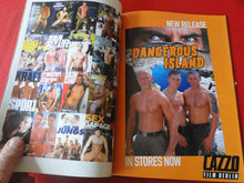 Load image into Gallery viewer, Vintage 18 Y.O. +  Adult Erotic Sexy Magazine Gay Interest Prowl       P10
