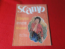 Load image into Gallery viewer, Vintage 18 Y. O. + Sexy Erotic Adult Men's Magazine Scamp 1963       P52
