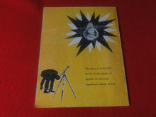 Load image into Gallery viewer, Vintage 18 Y. O. + Sexy Erotic Adult Men's Magazine Scamp 1963       P52
