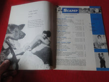 Load image into Gallery viewer, Vintage 18 Y. O. + Sexy Erotic Adult Men's Magazine Scamp 1963       P52
