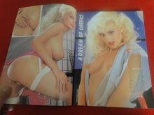 Load image into Gallery viewer, Vintage 18 Y.O. + Adult Erotic Sexy Men&#39;s Magazine Wet Lips 1990      99
