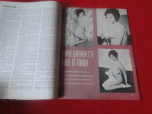 Load image into Gallery viewer, Vintage 18 Y. O. + Sexy Erotic Adult Men's Magazine Scamp 1963       P52
