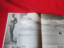 Load image into Gallery viewer, Vintage 18 Y. O. + Sexy Erotic Adult Men&#39;s Magazine The Naturist Life 1961   P52
