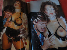Load image into Gallery viewer, Vintage Nude Erotic Sexy Adult 18 YO+ Magazine Color Climax 134     P81A
