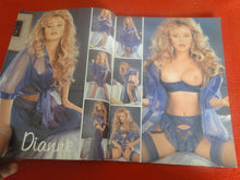 Load image into Gallery viewer, Vintage 18 Y.O. + Adult Erotic Sexy Men's Magazine Sex Pleasers June 1994  99
