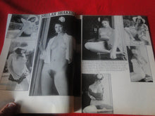 Load image into Gallery viewer, Vintage 18 Y. O. + Sexy Erotic Adult Men&#39;s Magazine Man&#39;s Delight 1978     P52
