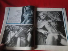Load image into Gallery viewer, Vintage 18 Y. O. + Sexy Erotic Adult Men&#39;s Magazine Man&#39;s Delight 1978     P52
