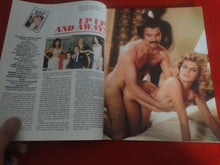Load image into Gallery viewer, Vintage 18 Y.O. + Adult Erotic Sexy Men&#39;s Magazine Video-X 1984 Heather Wayne  98
