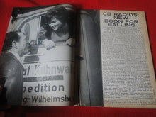 Load image into Gallery viewer, Vintage 18 Y. O. + Sexy Erotic Adult Men&#39;s Magazine Climax 1977     P52
