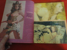 Load image into Gallery viewer, Vintage 18 Y.O. + Adult Erotic Sexy Men&#39;s Magazine Adult Cinema 1984 Hyapatia Lee 98
