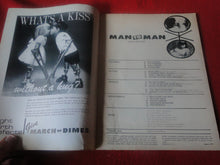 Load image into Gallery viewer, Vintage 18 Y. O. + Sexy Erotic Adult Men&#39;s Magazine Man to Man 1973    P52
