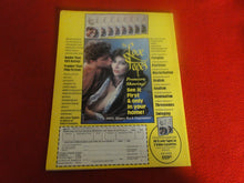 Load image into Gallery viewer, Vintage 18 Y.O. + Adult Erotic Sexy Men&#39;s Magazine Video-X 1983 Annette Haven 98
