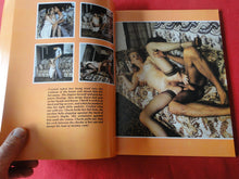 Load image into Gallery viewer, Vintage 18 Y.O. + Adult Erotic Sexy Men&#39;s Magazine Anal Sex Queen Crystal Dawn    73
