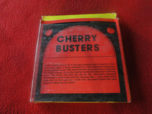 Load image into Gallery viewer, Vintage 8MM Adult Pornographic Smoker Stag Film Cherry Busters Vanessa Del Rio P81A
