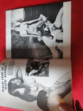 Load image into Gallery viewer, Vintage 18 Y.O. + Adult Erotic Sexy Men&#39;s Magazine Wives Alone 1970       73
