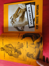 Load image into Gallery viewer, Vintage 18 Y.O. + Adult Erotic Sexy Men&#39;s Magazine Wives Alone 1970       73
