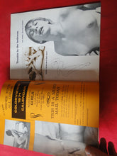 Load image into Gallery viewer, Vintage 18 Y.O. + Adult Erotic Sexy Men&#39;s Magazine Wives Alone 1970       73
