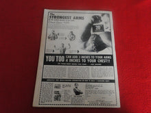 Load image into Gallery viewer, Vintage 18 Y.O. + Adult Erotic Sexy Men&#39;s Magazine Cavalcade 1967 Mamie Van Doren 98
