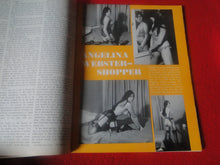 Load image into Gallery viewer, Vintage 18 Y. O. + Sexy Erotic Adult Men's Magazine Dude 1971          P52
