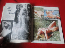 Load image into Gallery viewer, Vintage 18 Y. O. + Sexy Erotic Adult Men's Magazine Dude 1971          P52
