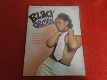 Load image into Gallery viewer, Vintage 18 Y.O. + Adult Erotic Sexy Men's Magazine Black Orchids 1970  98

