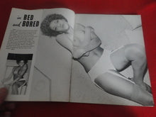 Load image into Gallery viewer, Vintage 18 Y.O. + Adult Erotic Sexy Men's Magazine Black Orchids 1970  98
