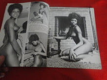 Load image into Gallery viewer, Vintage 18 Y.O. + Adult Erotic Sexy Men's Magazine Black Orchids 1970  98
