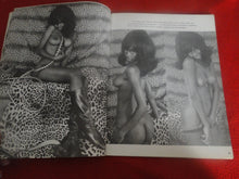 Load image into Gallery viewer, Vintage 18 Y.O. + Adult Erotic Sexy Men's Magazine Black Orchids 1970  98
