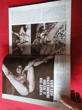 Load image into Gallery viewer, Vintage 18 Y.O. + Adult Erotic Sexy Men&#39;s Magazine Parliament Line &amp; Form 1970   73
