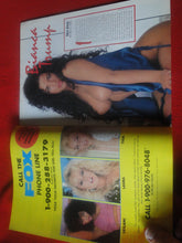 Load image into Gallery viewer, Vintage 18 Y. O. + Sexy Erotic Adult Men&#39;s Magazine Fox 1991 Bianca Trump  P52
