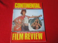Load image into Gallery viewer, Vintage 18 Y. O. + Sexy Erotic Adult Men&#39;s Magazine Continental Film Review 1977  P52
