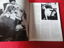 Load image into Gallery viewer, Vintage 18 Y.O. + Adult Erotic Sexy Men's Magazine Desire     73
